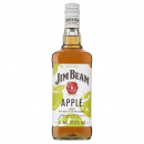 Jim Beam Apple whiskey 1l